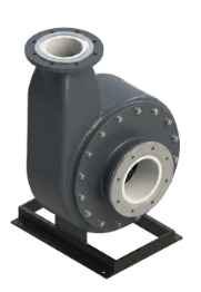 FRP Centrifugal Blowers